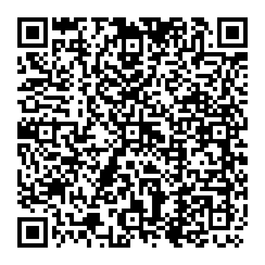QR-kod