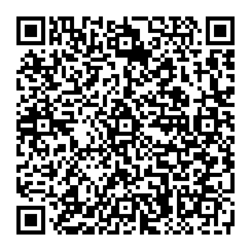 QR-kod