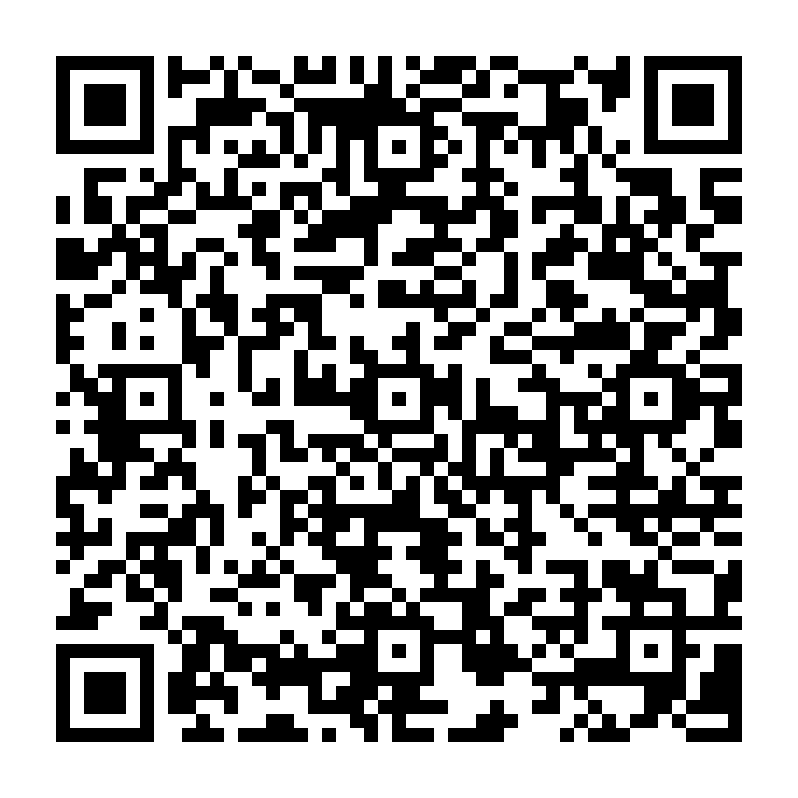 QR-kod