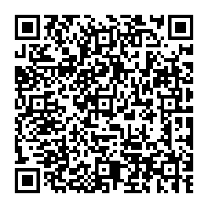 QR-kod