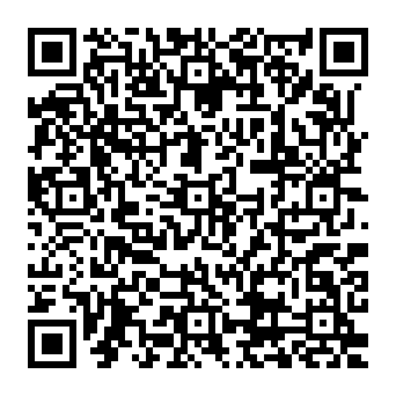 QR-kod
