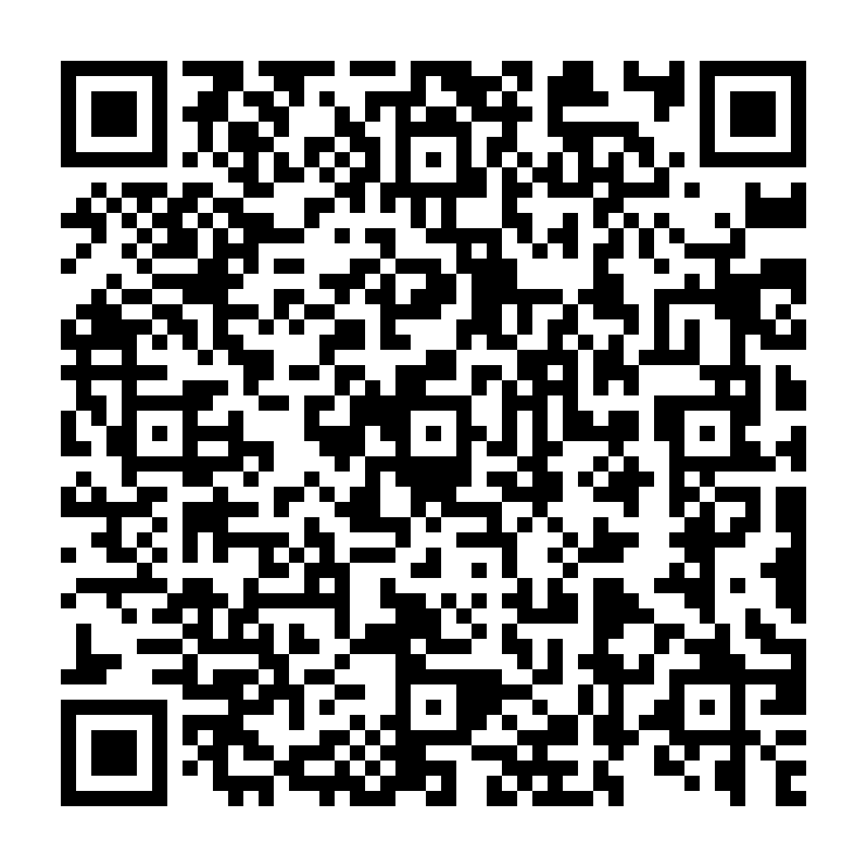 QR-kod
