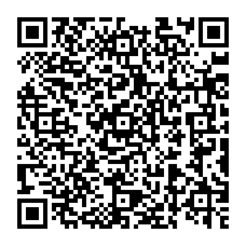 QR-kod