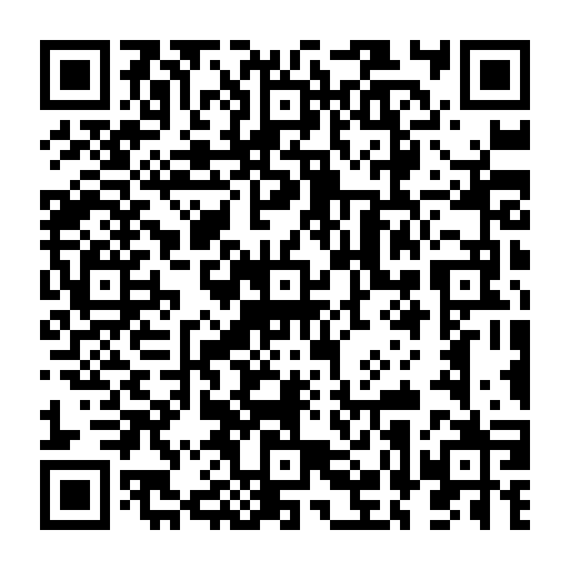 QR-kod