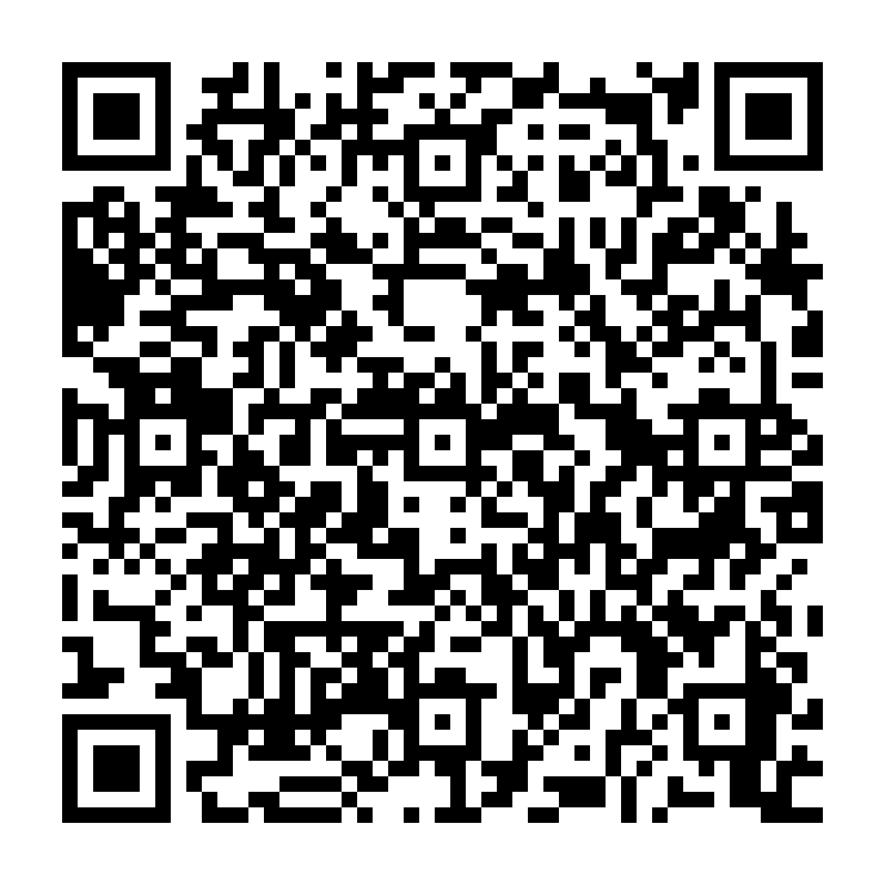 QR-kod
