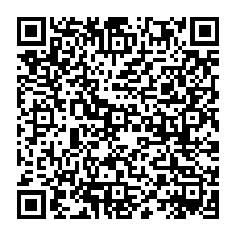 QR-kod