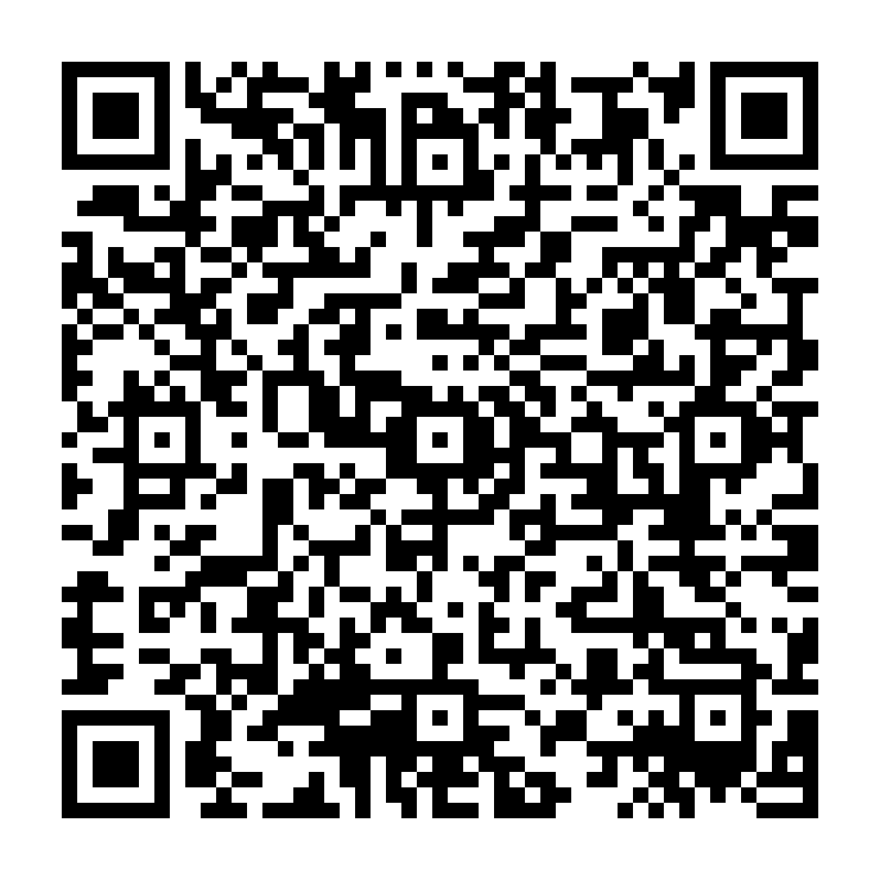 QR-kod
