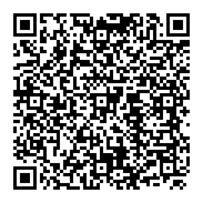 QR-kod
