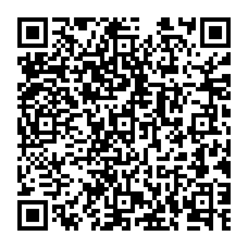 QR-kod