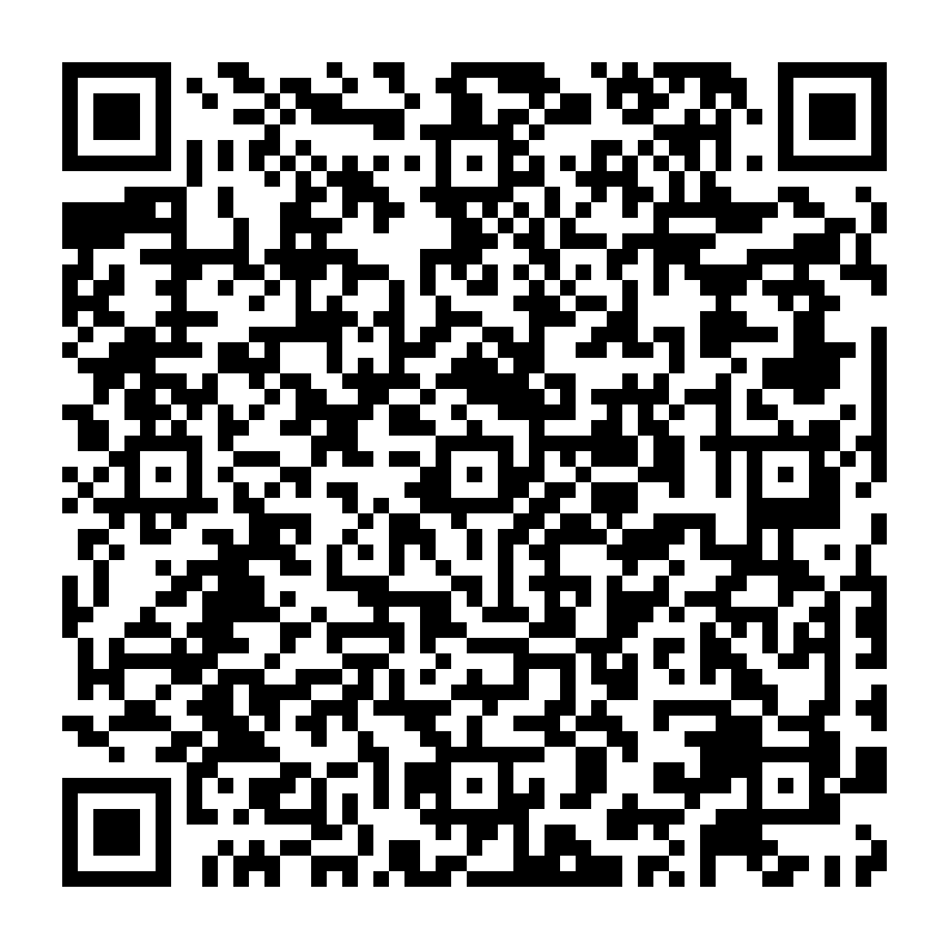 QR-kod