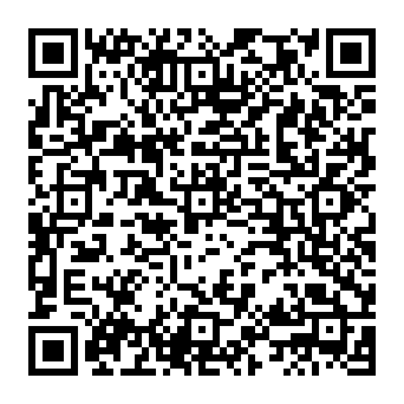 QR-kod