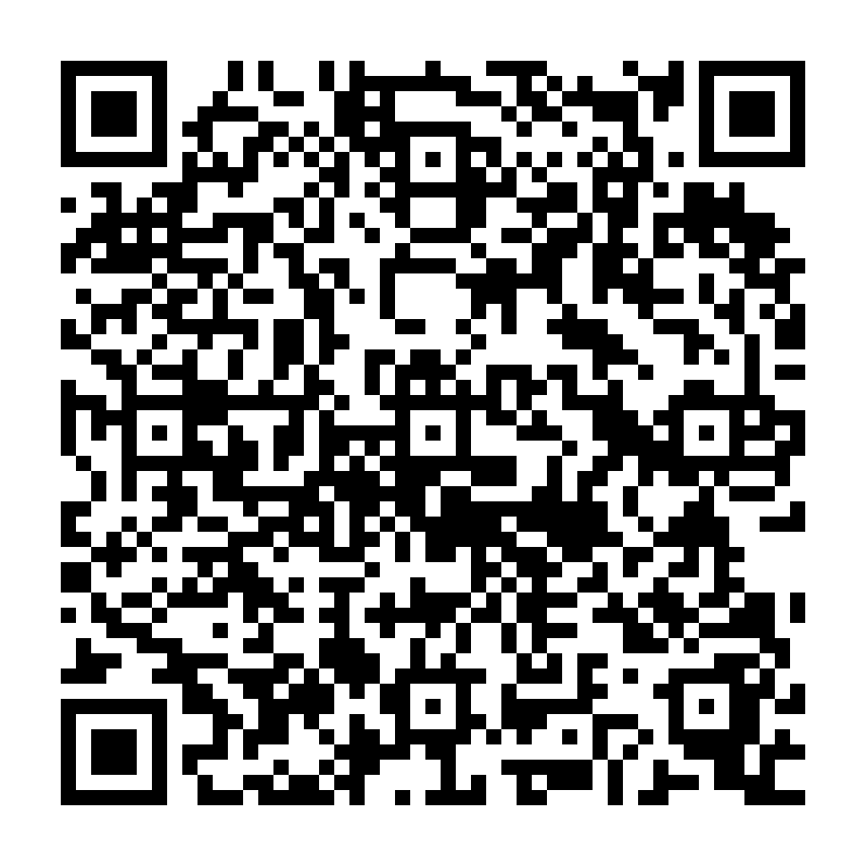 QR-kod