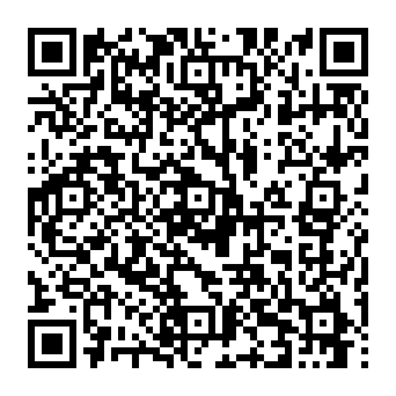QR-kod