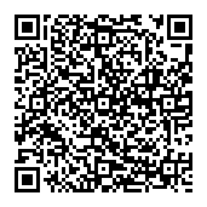 QR-kod