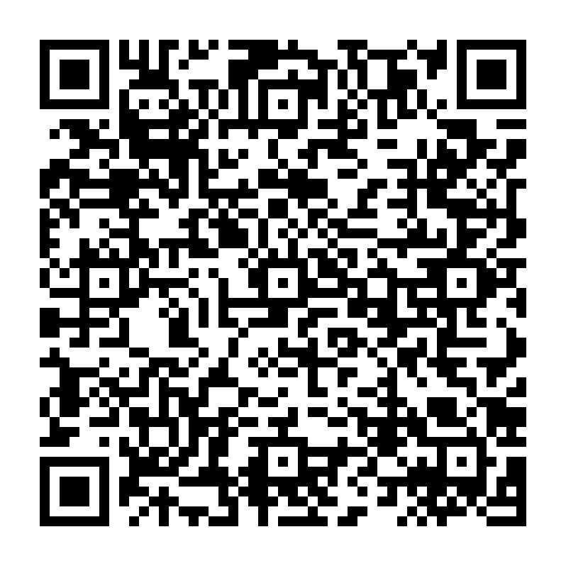 QR-kod