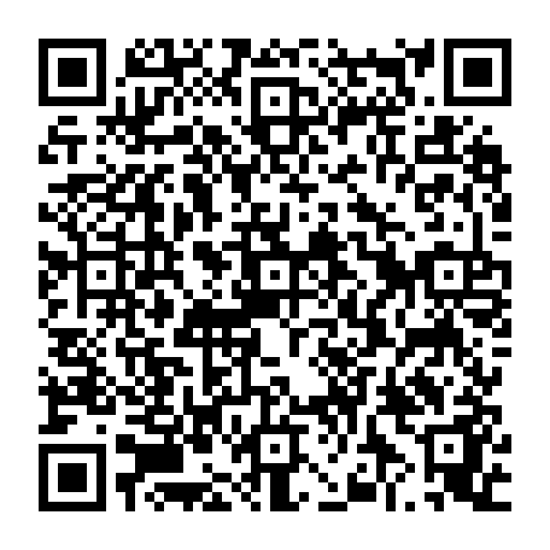 QR-kod