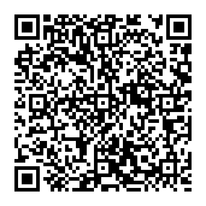 QR-kod