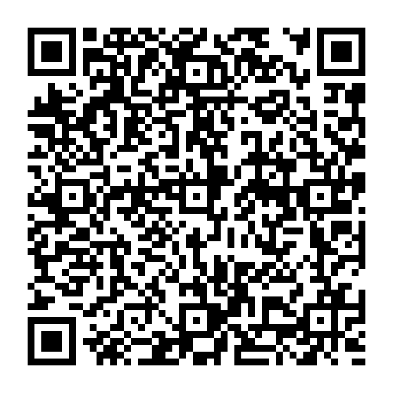 QR-kod