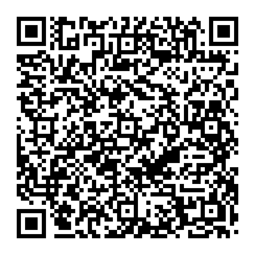 QR-kod