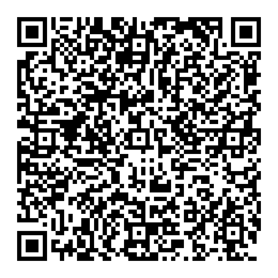 QR-kod