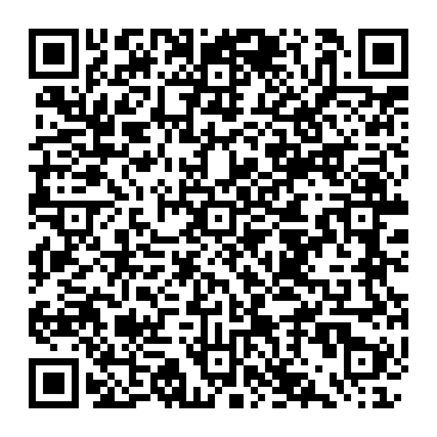 QR-kod