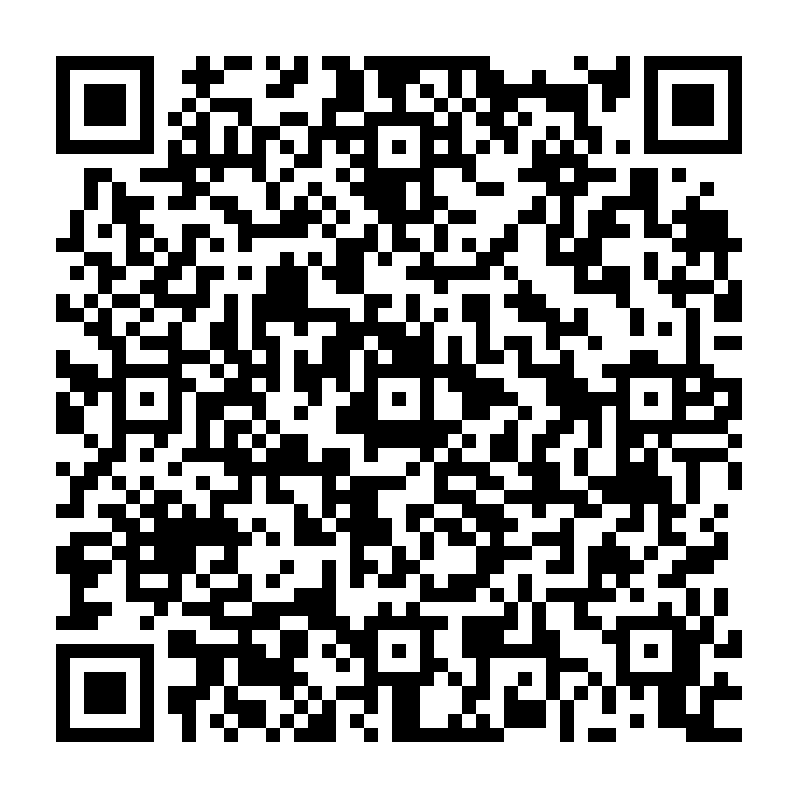 QR-kod