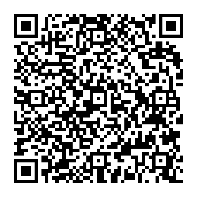 QR-kod