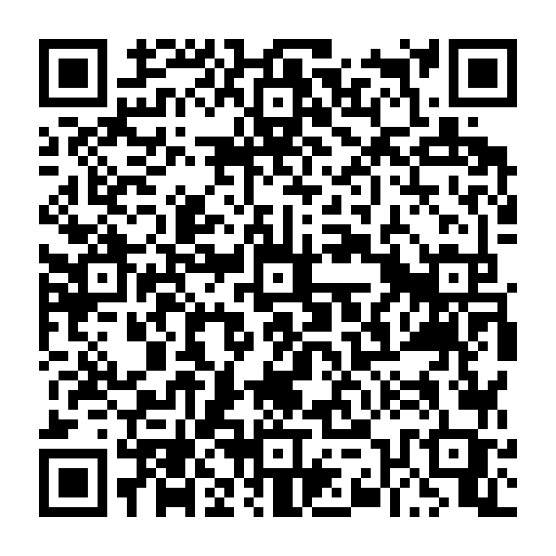 QR-kod