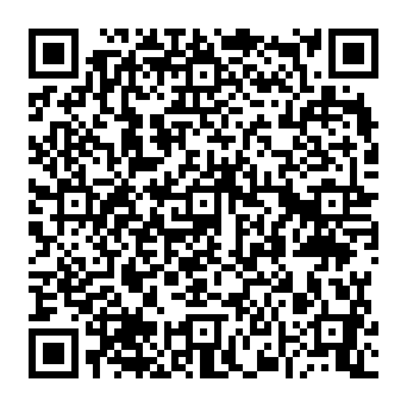 QR-kod