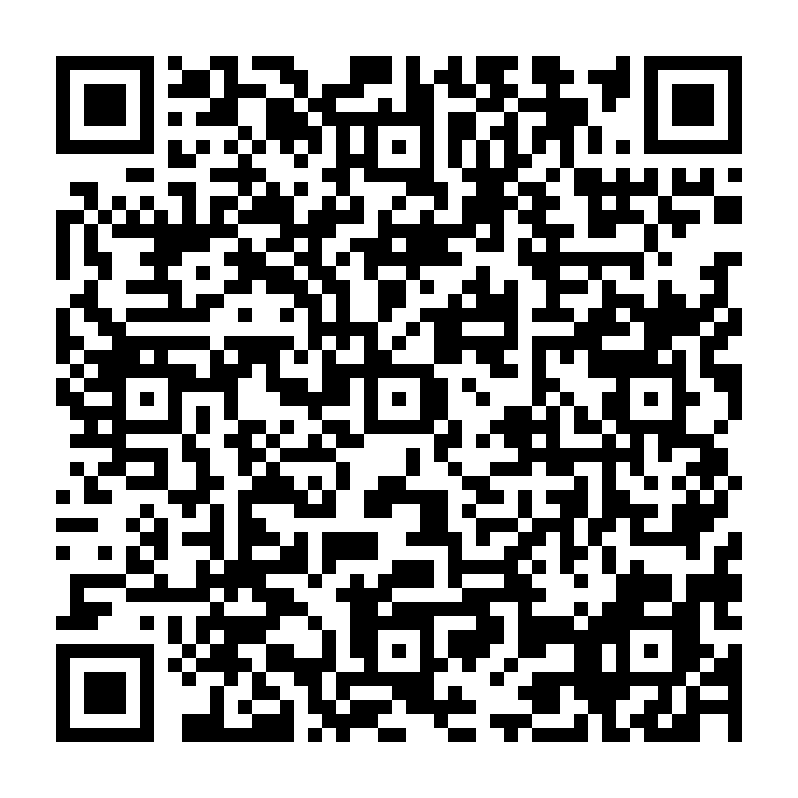 QR-kod