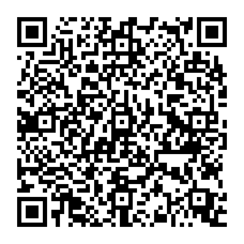 QR-kod