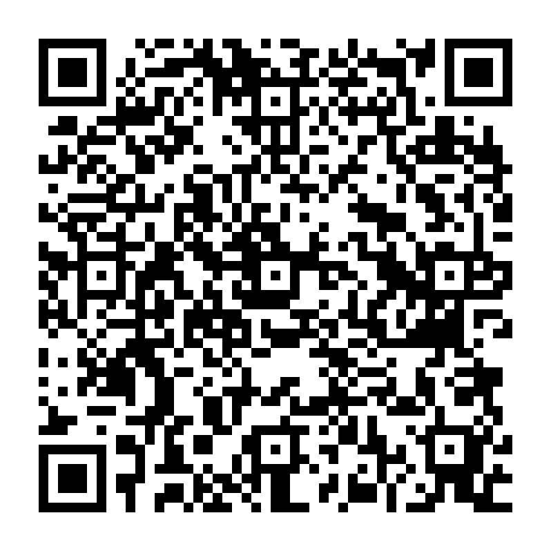 QR-kod