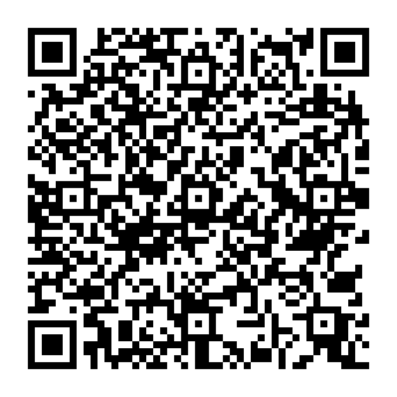 QR-kod