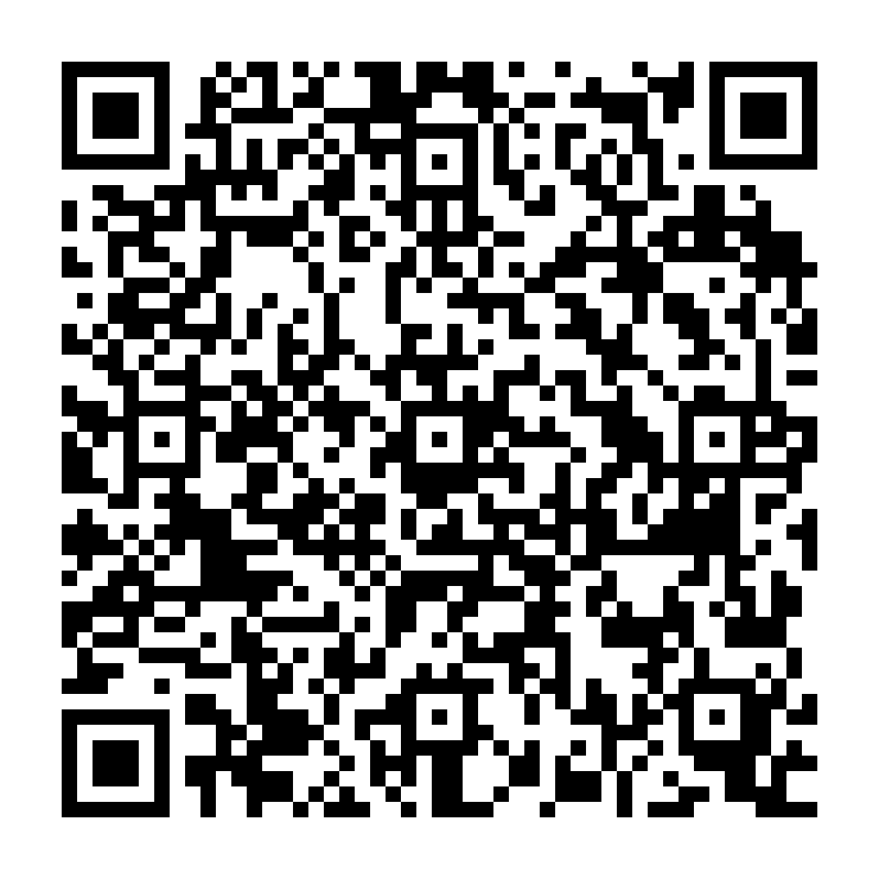QR-kod