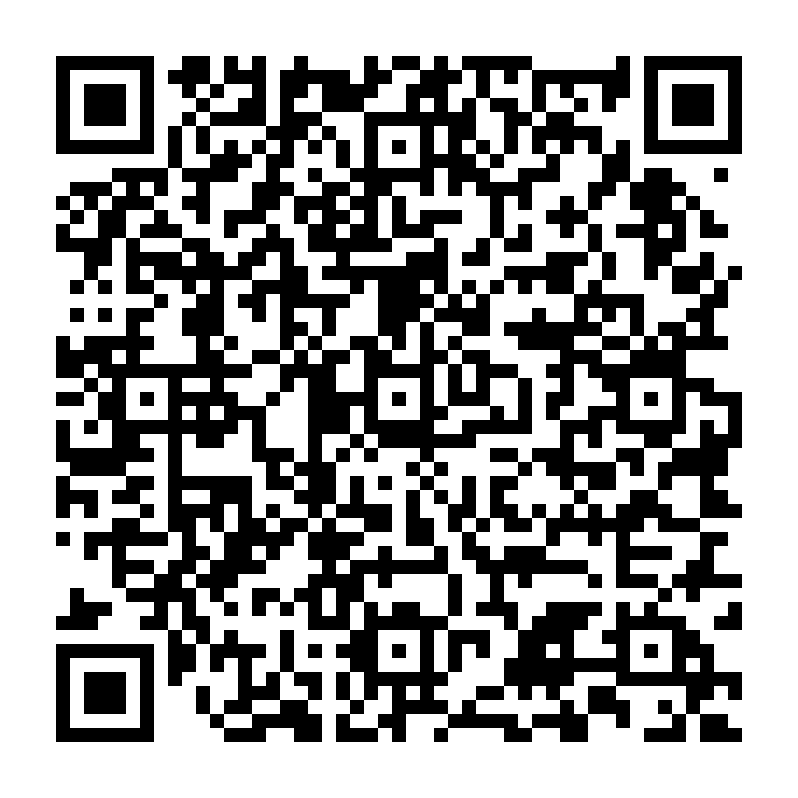 QR-kod