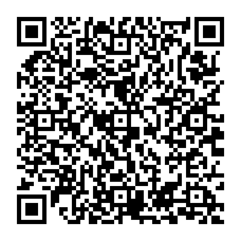 QR-kod