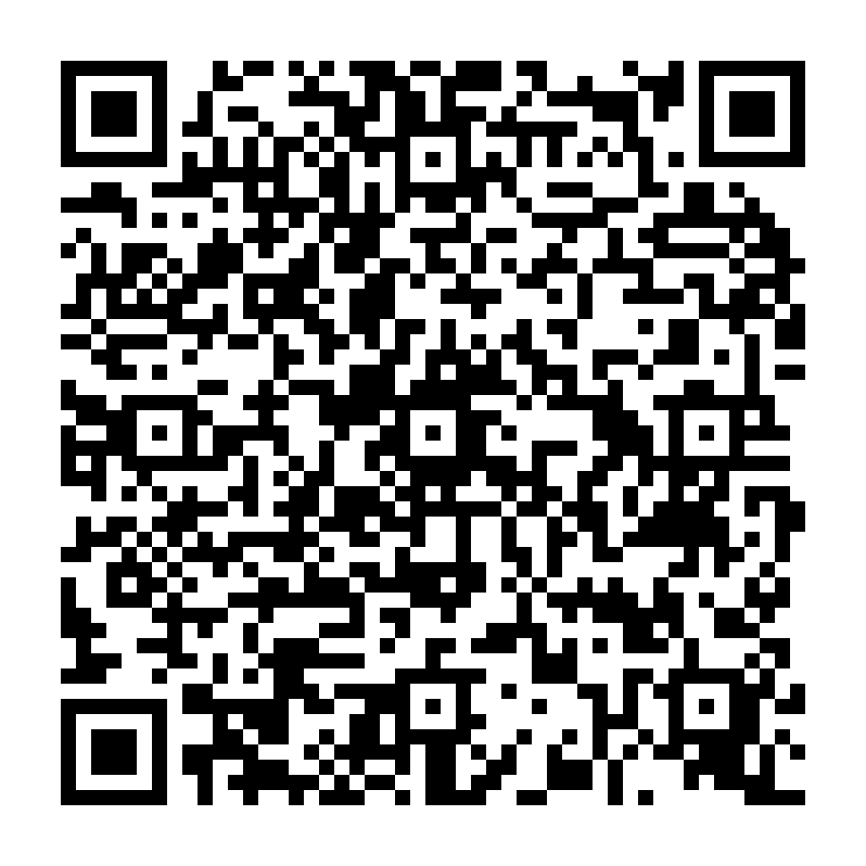 QR-kod