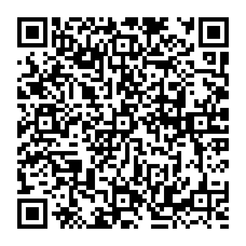 QR-kod
