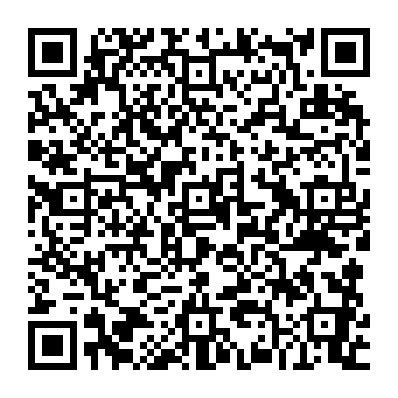 QR-kod