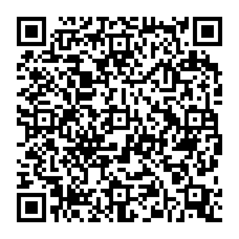 QR-kod