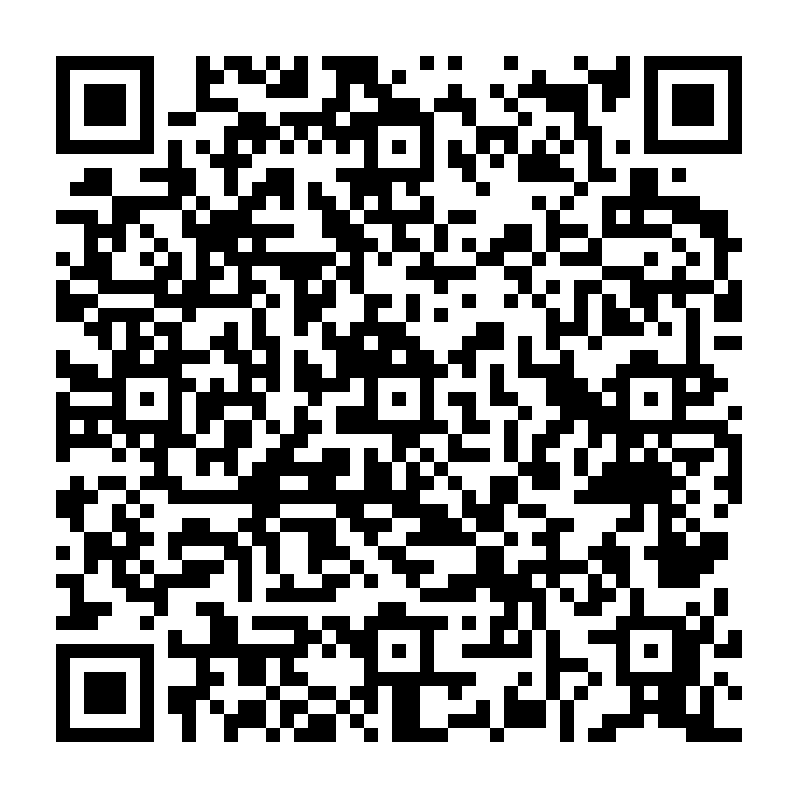 QR-kod