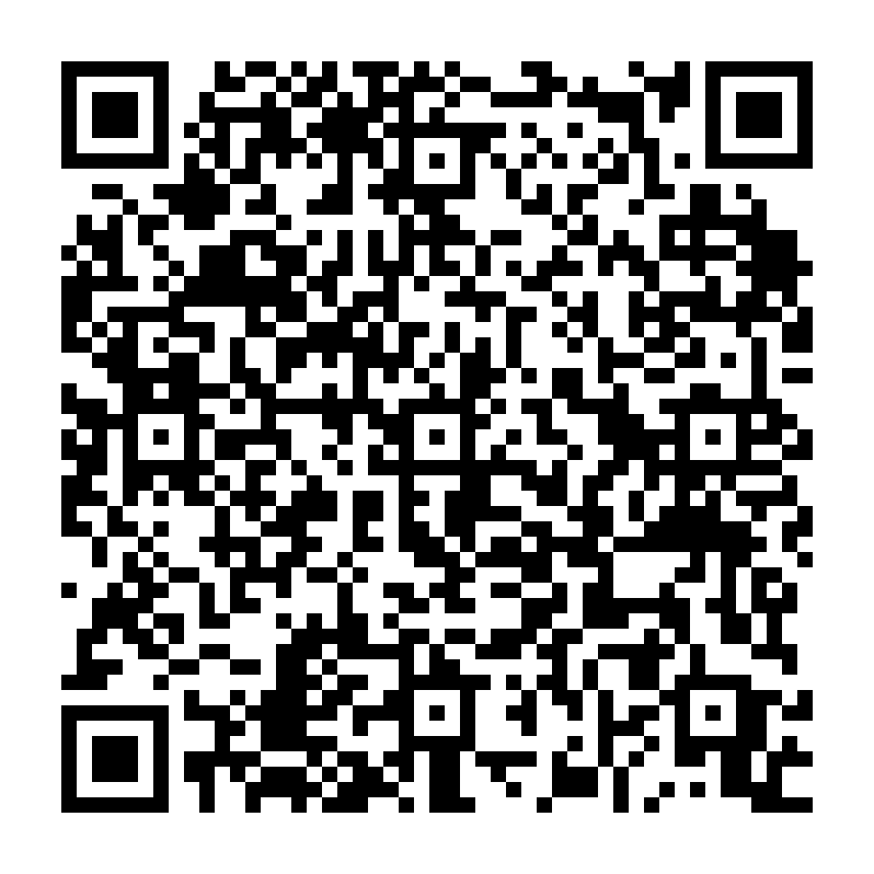 QR-kod