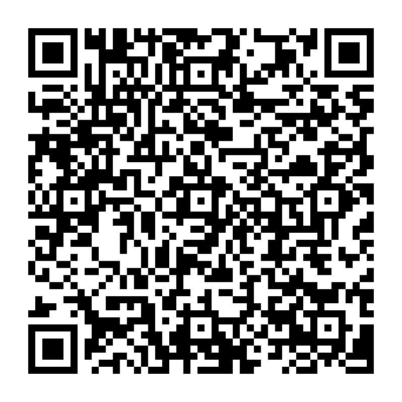 QR-kod