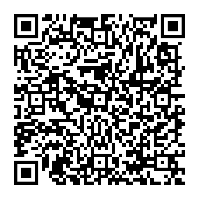 QR-kod