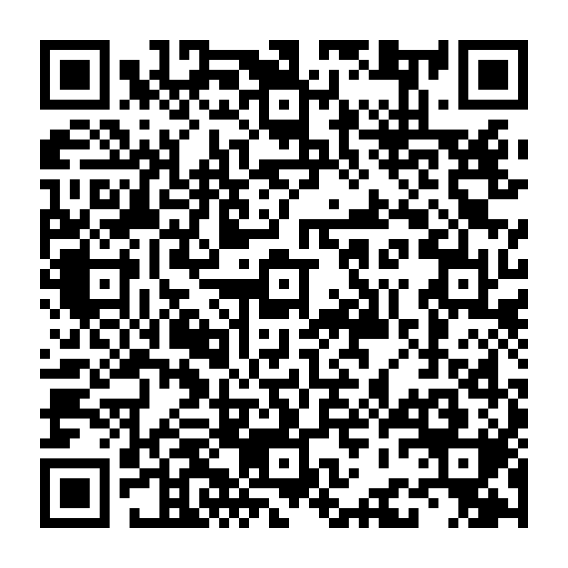 QR-kod