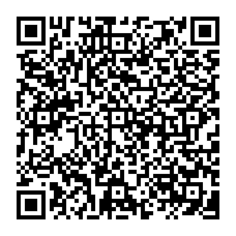 QR-kod