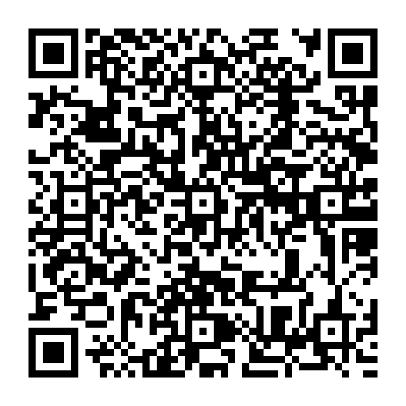 QR-kod