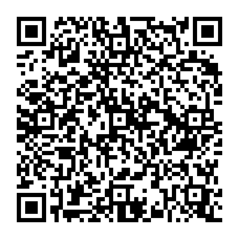 QR-kod