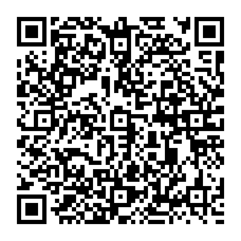 QR-kod