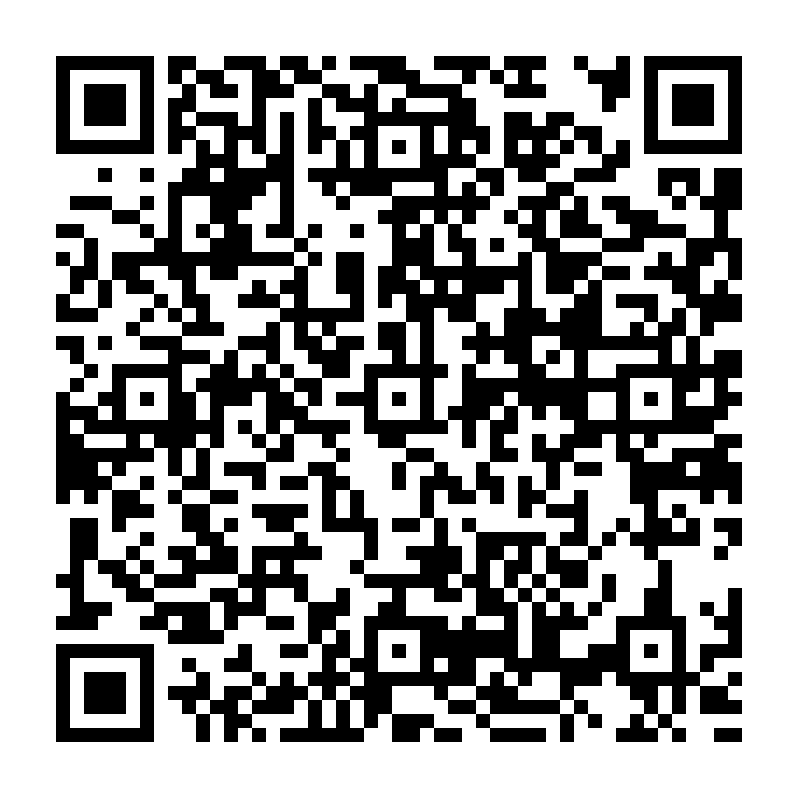 QR-kod